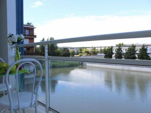 Apartment La Rocheliere 4