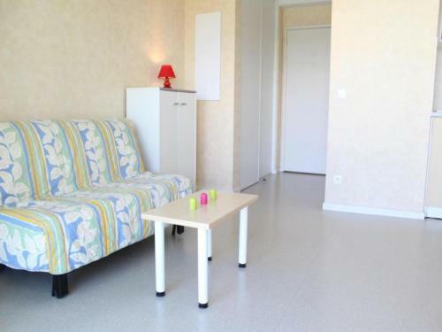 Apartment La Rocheliere 4