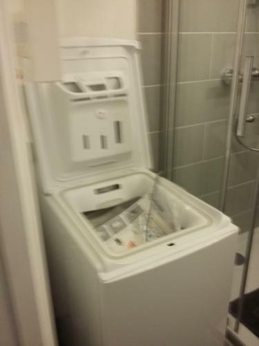 Apartamento La Porte Oceane