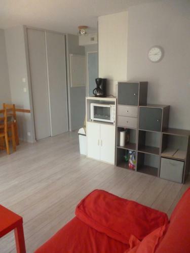 Apartamento La Porte Oceane