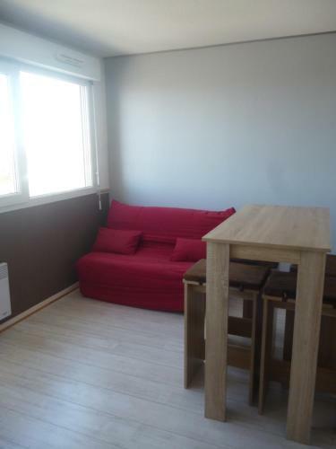 Apartamento La Porte Oceane