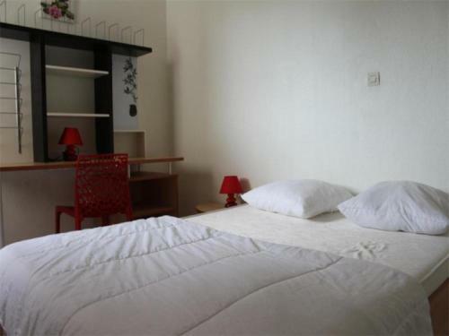 Apartment La Rocheliere 3