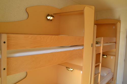 Albergue Auberge de Jeunesse