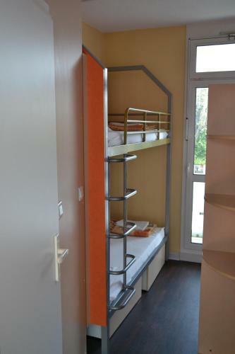 Albergue Auberge de Jeunesse