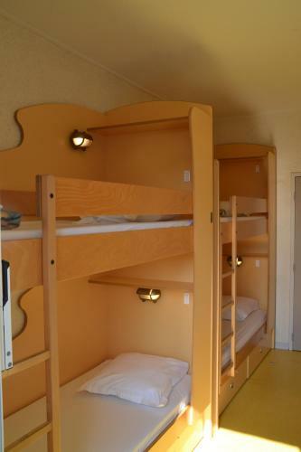 Albergue Auberge de Jeunesse