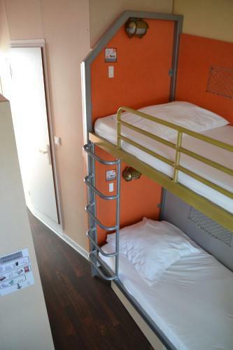 Albergue Auberge de Jeunesse