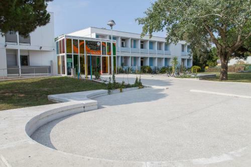 Albergue Auberge de Jeunesse