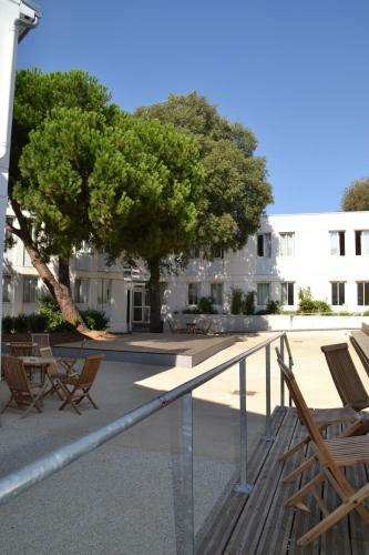 Albergue Auberge de Jeunesse