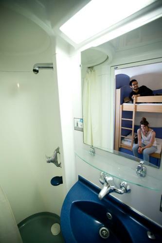 Albergue Auberge de Jeunesse