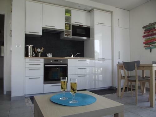 Apartamento Odyss�e Marine