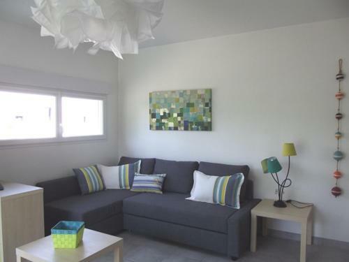 Apartamento Odyss�e Marine