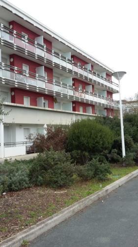 Apartamento Odyss�e Marine