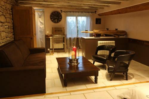 Bed & Breakfast Chambres D'h�tes Le Rep�re Des Anges