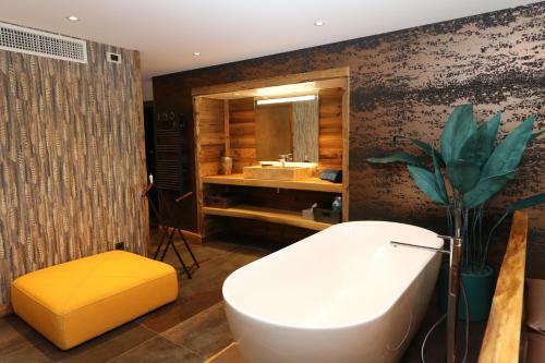 Bed & Breakfast Chambres D'h�tes Le Rep�re Des Anges