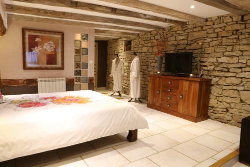 Bed & Breakfast Chambres D'h�tes Le Rep�re Des Anges
