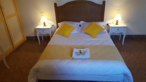 Bed & Breakfast Au Relais Des Songes