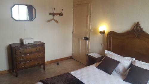 Bed & Breakfast Au Relais Des Songes