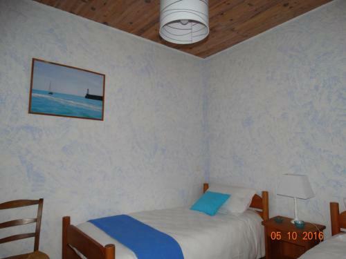 Bed & Breakfast Au Relais Des Songes