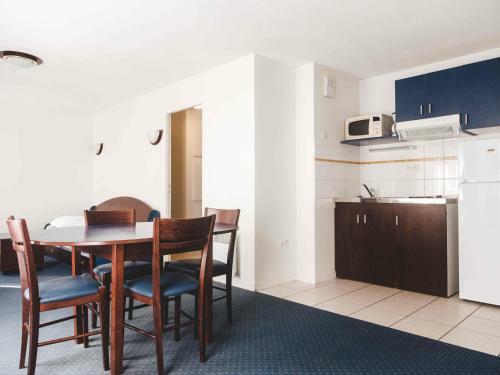 Apartamento R�sidence La Roche Posay 2