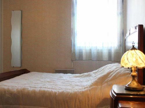 Apartment Commodore 1