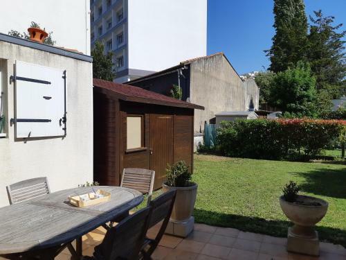 Apartamento La Briquetterie