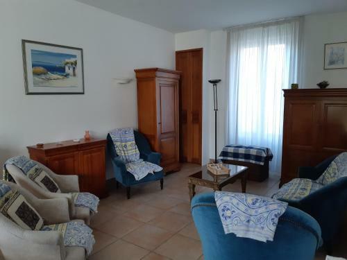 Apartamento La Briquetterie