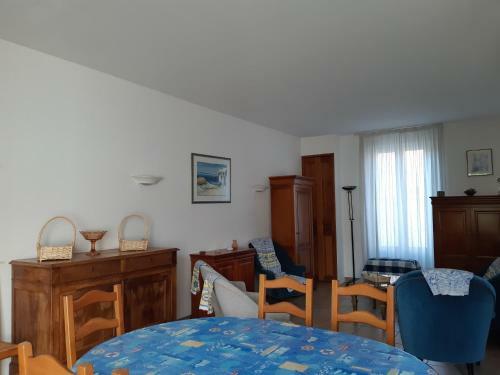 Apartamento La Briquetterie