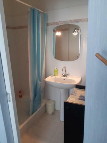 Apartamento La Briquetterie