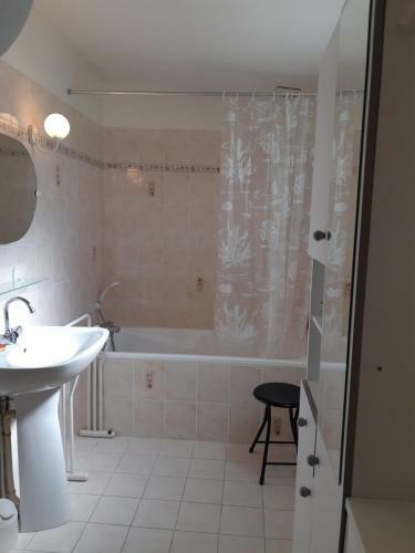 Apartamento La Briquetterie