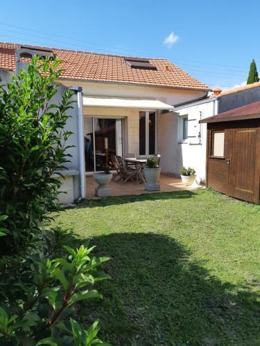 Apartamento La Briquetterie