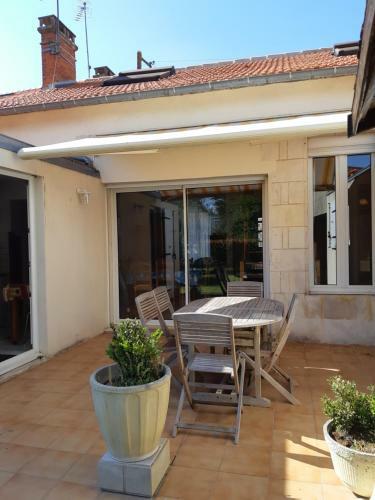 Apartamento La Briquetterie