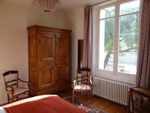 Bed & Breakfast Le Clos Bleu-la Rochelle