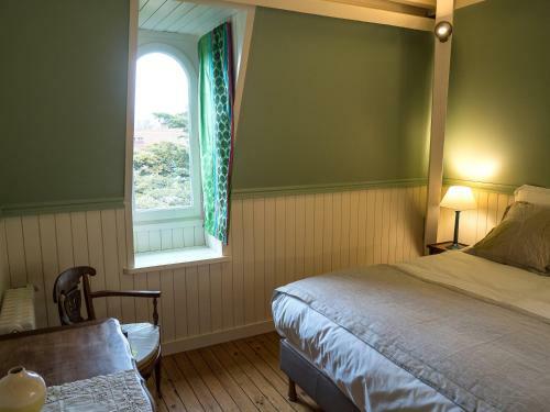Bed & Breakfast Le Clos Bleu-la Rochelle