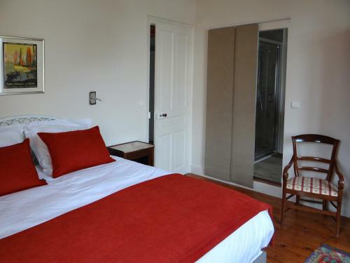 Bed & Breakfast Le Clos Bleu-la Rochelle
