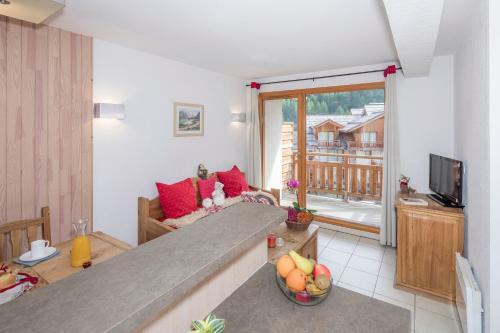 Apartamento Ecrin Des Orres By Infini Mountain