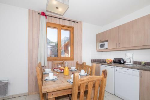 Apartamento Ecrin Des Orres By Infini Mountain