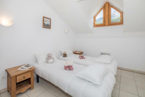 Apartamento Ecrin Des Orres By Infini Mountain