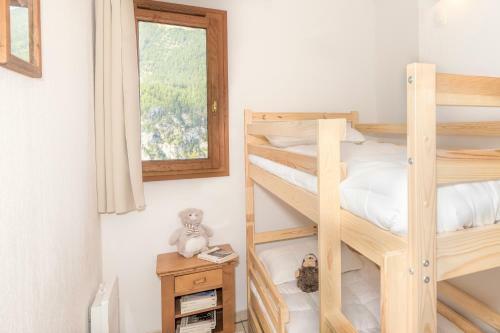 Apartamento Ecrin Des Orres By Infini Mountain