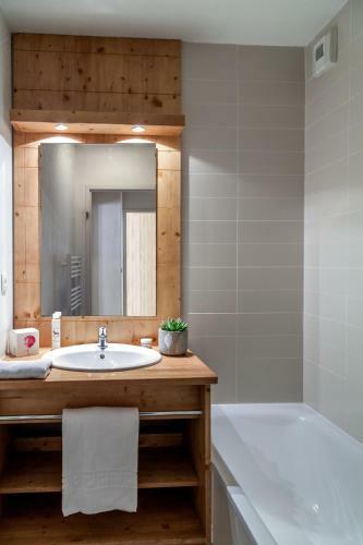 Apartamento Ecrin Des Orres By Infini Mountain