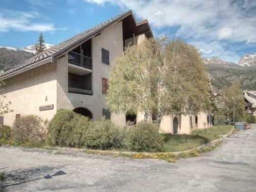 Apartment Rochebrune