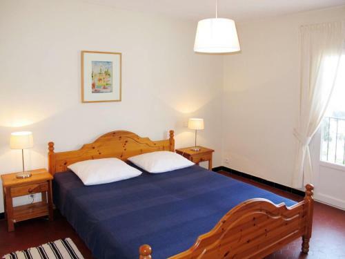 Apartamento Villa Montemare 171s