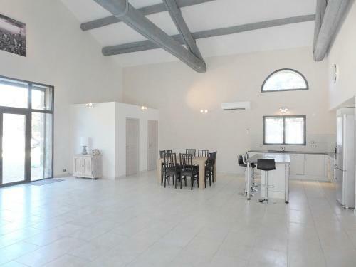 Holiday Home La Bergerie