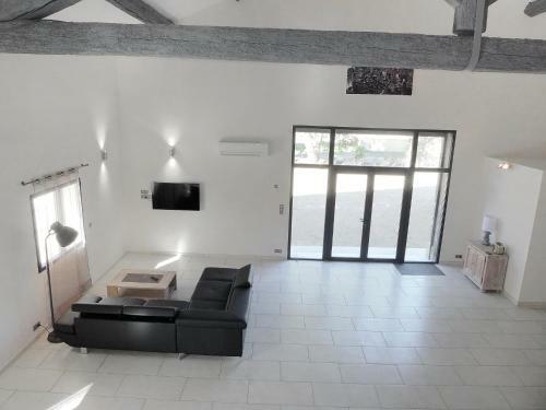 Holiday Home La Bergerie