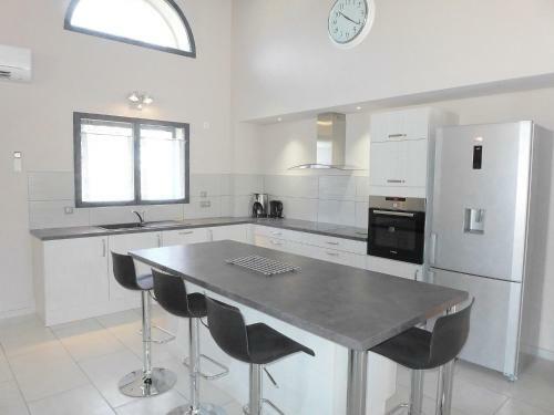 Holiday Home La Bergerie