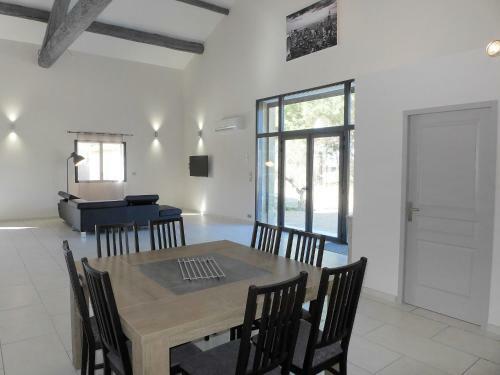 Holiday Home La Bergerie