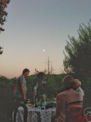 Le Couloum� Pyrenees B&B