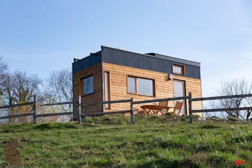 Bed & Breakfast La T�te Dans Les Etoiles