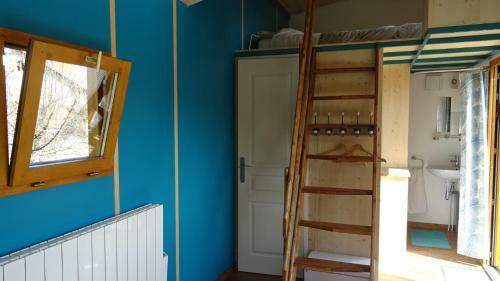 Bed & Breakfast La T�te Dans Les Etoiles
