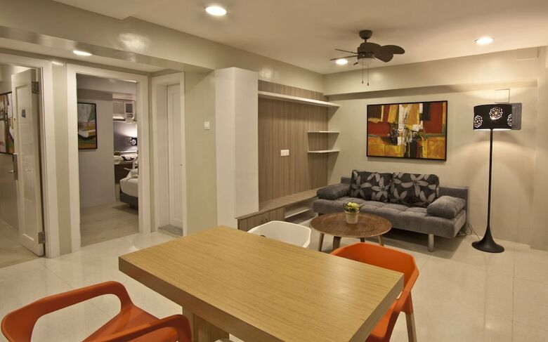 Hotel Z Pad Residences