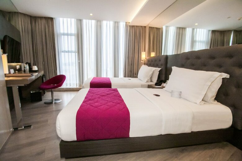 Hotel Xyz